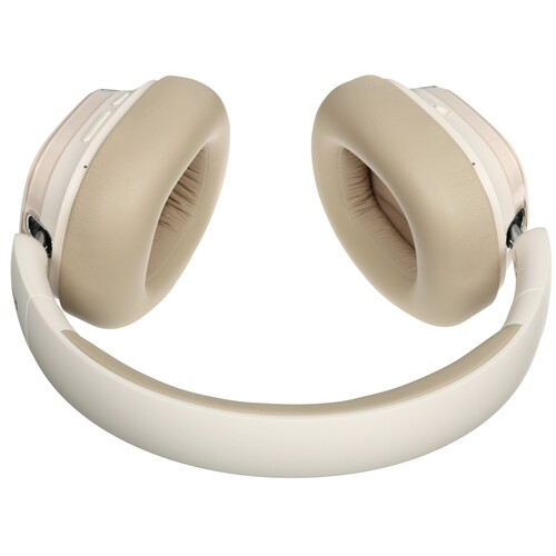 Купить Беспроводные/проводные наушники Baseus Bowie H1s белый 2024  5604834. Характеристики, отзывы и цены в Донецке