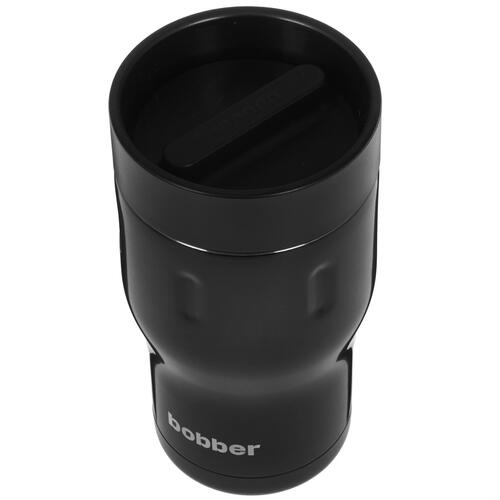 Купить Термокружка Bobber Tumbler-350 Black Coffee черный  4812953. Характеристики, отзывы и цены в Донецке
