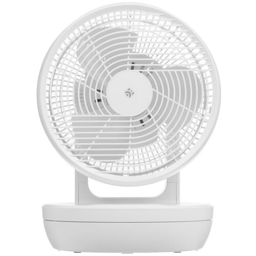 Купить Вентилятор DEXP CSDC-20W  белый  9041398. Характеристики, отзывы и цены в Донецке