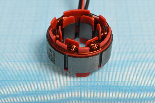 Купить Статор для винтоверта FinePower CIDBL180  7728264. Характеристики, отзывы и цены в Донецке