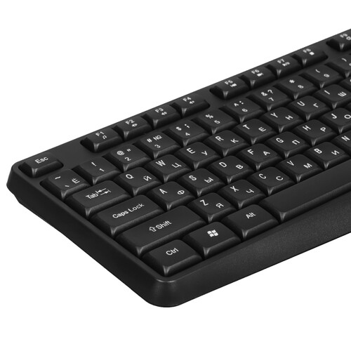 Купить 23.8" Моноблок DEXP Atlas AT31HE  9199068. Характеристики, отзывы и цены в Донецке