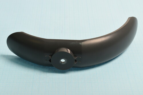 Купить Корпус (Крыло переднее) для электросамоката Aceline FX 2.0  9110264. Характеристики, отзывы и цены в Донецке