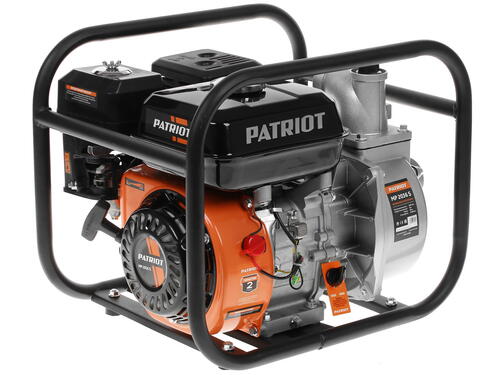 Купить Мотопомпа Patriot MP 2036 S  1203575. Характеристики, отзывы и цены в Донецке