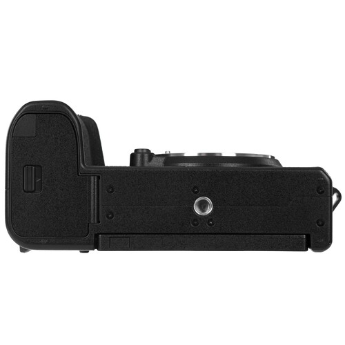 Купить Беззеркальный фотоаппарат Fujifilm X-S20 Body черный  5457703. Характеристики, отзывы и цены в Донецке