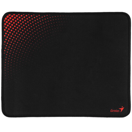 Купить Коврик Genius G-Pad 230S  черный  9140213. Характеристики, отзывы и цены в Донецке