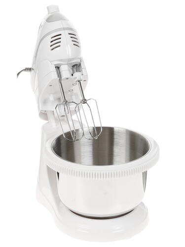 Купить Миксер Centek CT-1107 белый  1114128. Характеристики, отзывы и цены в Донецке