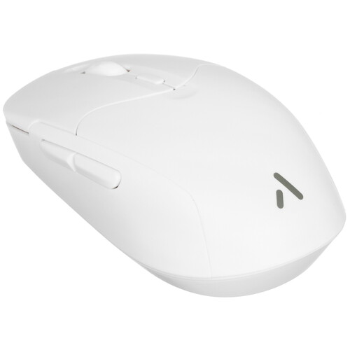 Купить Мышь беспроводная Aceline WM-H102  белый  5460130. Характеристики, отзывы и цены в Донецке