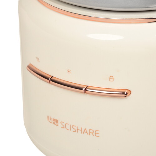 Купить Капучинатор-вспениватель  Scishare S3103  5465954. Характеристики, отзывы и цены в Донецке