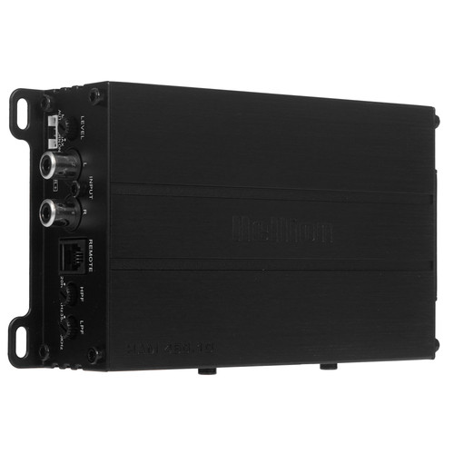 Купить Усилитель Hellion HAM450.1D  9213547. Характеристики, отзывы и цены в Донецке