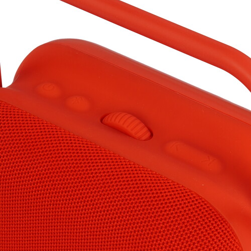 Купить Портативная аудиосистема MONSTER Blaster Tower, красный  9309096. Характеристики, отзывы и цены в Донецке