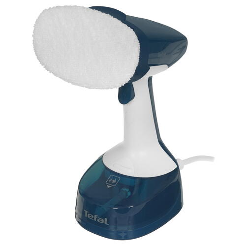 Купить Отпариватель Tefal Access Steam Easy DT7130E0 синий  5411711. Характеристики, отзывы и цены в Донецке
