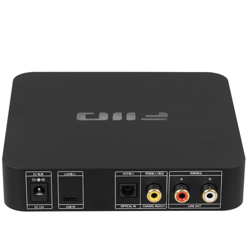 Купить ЦАП FiiO K11  9069697. Характеристики, отзывы и цены в Донецке