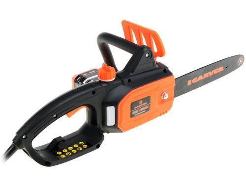 Купить Электрическая цепная пила Carver RSE 1500М  1068613. Характеристики, отзывы и цены в Донецке