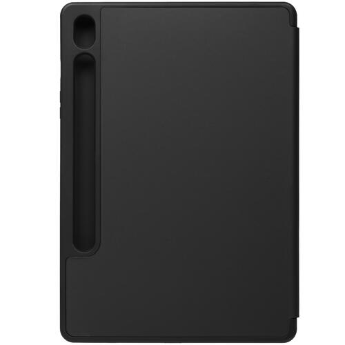Купить Чехол-книжка Aceline Streak для Samsung Galaxy Tab S9 черный  5440203. Характеристики, отзывы и цены в Донецке