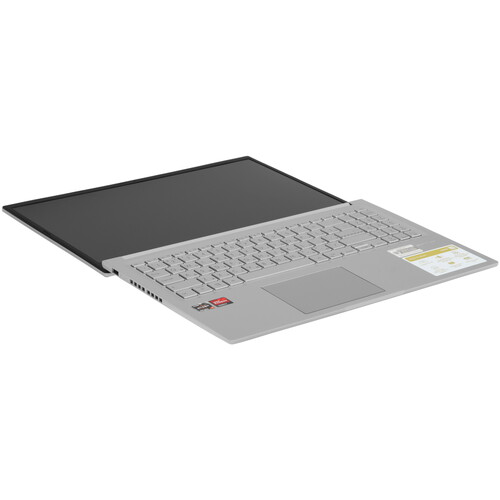 Купить 15.6" Ноутбук ASUS Vivobook (M1502YA-BQ580) серебристый  5618620. Характеристики, отзывы и цены в Донецке