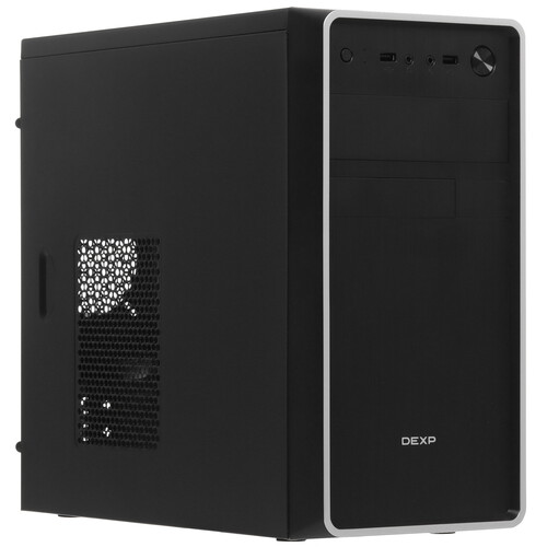 Купить ПК DEXP Aquilon O306  5493787. Характеристики, отзывы и цены в Донецке