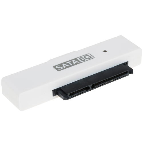 Купить 2.5" Внешний бокс AgeStar 3UBCP1-6G  1344019. Характеристики, отзывы и цены в Донецке