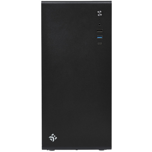 Купить ПК DEXP Aquilon O377  5659903. Характеристики, отзывы и цены в Донецке