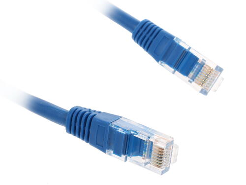 Купить Патч-корд Cablexpert PP12-2M/B  1250577. Характеристики, отзывы и цены в Донецке