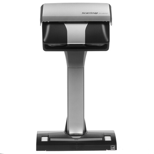 Купить Сканер Fujitsu ScanSnap SV600  7964497. Характеристики, отзывы и цены в Донецке