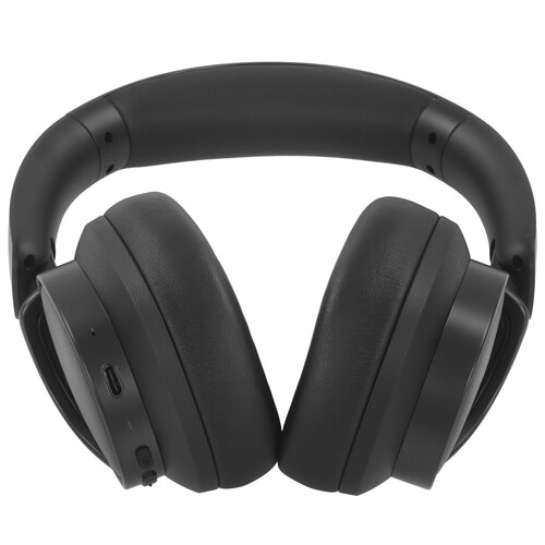 Купить Беспроводные/проводные наушники Edifier ES850NB черный 2025  5626313. Характеристики, отзывы и цены в Донецке