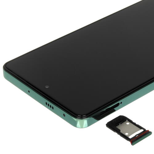 Купить 6.8" Смартфон Tecno POVA 6 Pro 5G 256 ГБ зеленый  5447774. Характеристики, отзывы и цены в Донецке