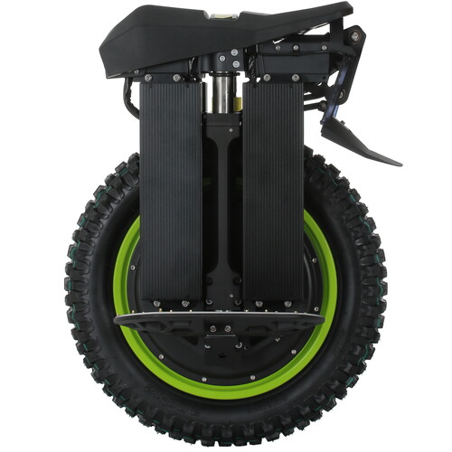 Купить Моноколесо Begode T4 Pro черный  5442551. Характеристики, отзывы и цены в Донецке