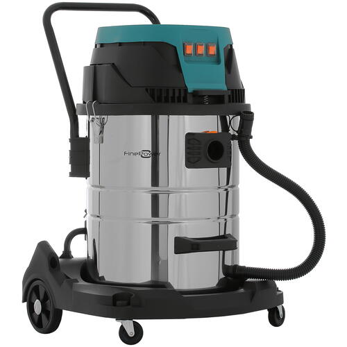 Купить Строительный пылесос  FinePower MFP-3670  5420128. Характеристики, отзывы и цены в Донецке