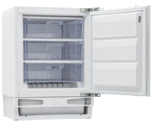 Купить Встраиваемый морозильный шкаф KRONA WIESEL FR  9066091. Характеристики, отзывы и цены в Донецке