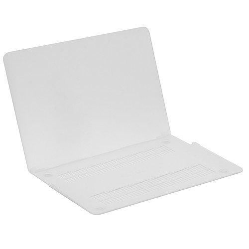 Купить 13" Чехол VLP [vlp-PCM-MB13 Air] белый  8117247. Характеристики, отзывы и цены в Донецке
