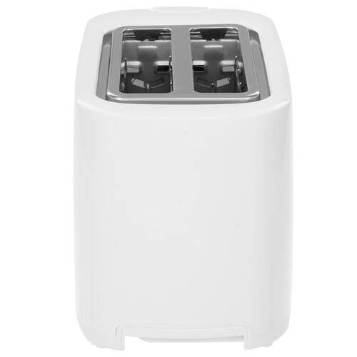 Купить Тостер BRAYER BR2107 белый  9905835. Характеристики, отзывы и цены в Донецке