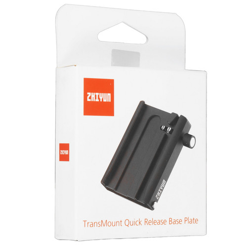 Купить Штативная площадка Zhiyun TransMount  9138702. Характеристики, отзывы и цены в Донецке