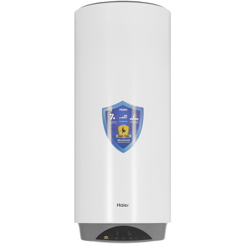 Купить Водонагреватель электрический Haier ES80V-VH3  9003926. Характеристики, отзывы и цены в Донецке