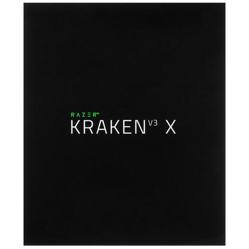 Купить Проводные наушники Razer V3 X черный  5085215. Характеристики, отзывы и цены в Донецке