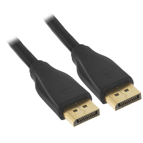Купить Кабель  Vention DisplayPort - DisplayPort, 1.5 м  5359912. Характеристики, отзывы и цены в Донецке