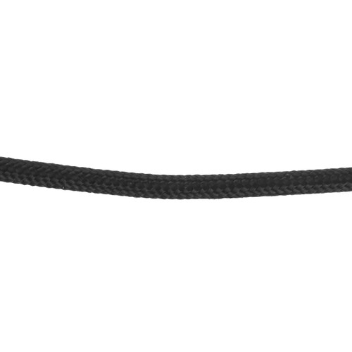 Купить Кабель круглый AXXA USB Type-C - USB 2.0 Type-A черный 2 м  9113448. Характеристики, отзывы и цены в Донецке