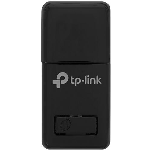 Купить Wi-Fi адаптер TP-LINK TL-WN823N  0174000. Характеристики, отзывы и цены в Донецке