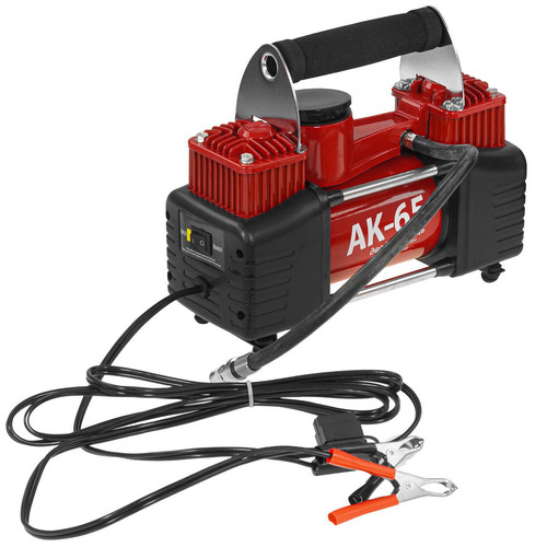 Купить Компрессор Autoprofi AK-65  1073946. Характеристики, отзывы и цены в Донецке