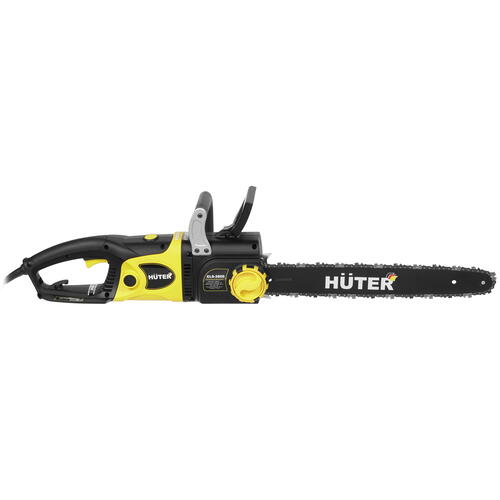 Купить Электрическая цепная пила Huter ELS-2800  8164986. Характеристики, отзывы и цены в Донецке