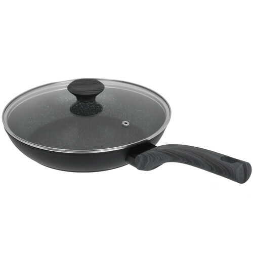 Купить Сковорода Master House Шеф Даниэль 75354  9182089. Характеристики, отзывы и цены в Донецке