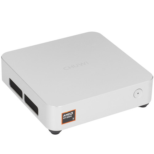 Купить Мини ПК CHUWI AuBox [1747188]  9302234. Характеристики, отзывы и цены в Донецке