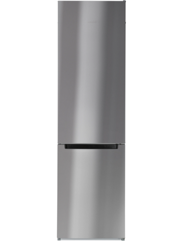 Купить Холодильник с морозильником   NORD NRB 164NF X серебристый  9293992. Характеристики, отзывы и цены в Донецке