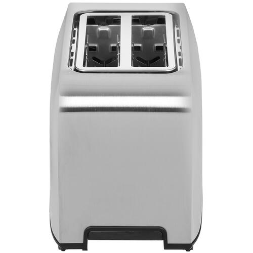 Купить Тостер Dexp TSM-75RD серебристый  5409154. Характеристики, отзывы и цены в Донецке