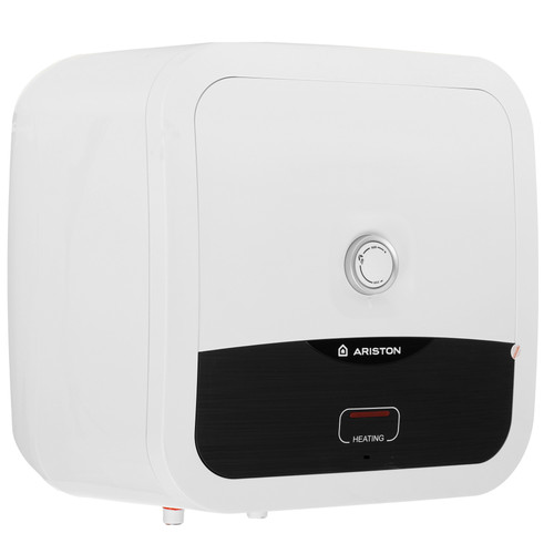 Купить Накопительный водонагреватель Ariston ABS ANDRIS2 R 30 O  9190774. Характеристики, отзывы и цены в Донецке
