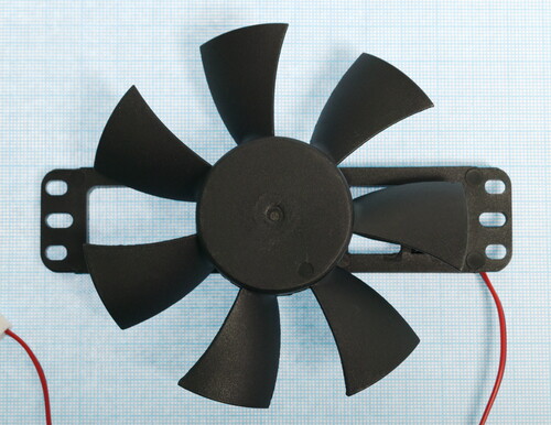 Купить Вентилятор (Охлаждение) для электрической плитки DEXP INC-2100  9021587. Характеристики, отзывы и цены в Донецке