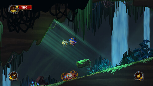 Купить Игра Chariot (Steam)  5621866. Характеристики, отзывы и цены в Донецке