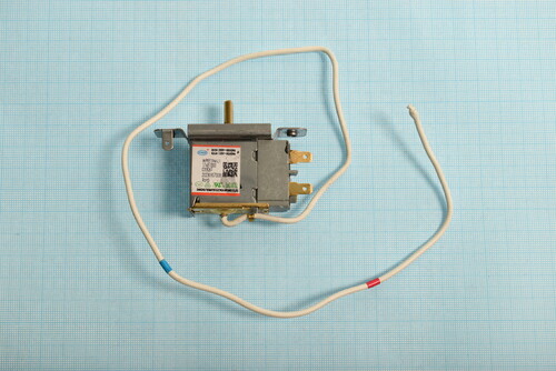 Купить Термостат для холодильного оборудования (L500_l15_D6_P3) [WPFE19M-L1]  9118081. Характеристики, отзывы и цены в Донецке