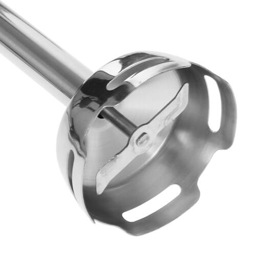 Купить Блендер погружной Kraft KF-HB10004SPBL серебристый  5350766. Характеристики, отзывы и цены в Донецке