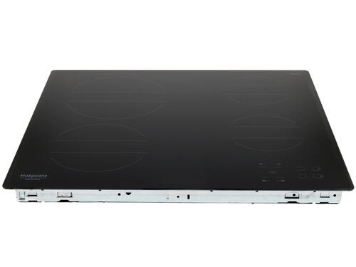 Купить Электрическая варочная поверхность Hotpoint HR 641 C CM  1214504. Характеристики, отзывы и цены в Донецке