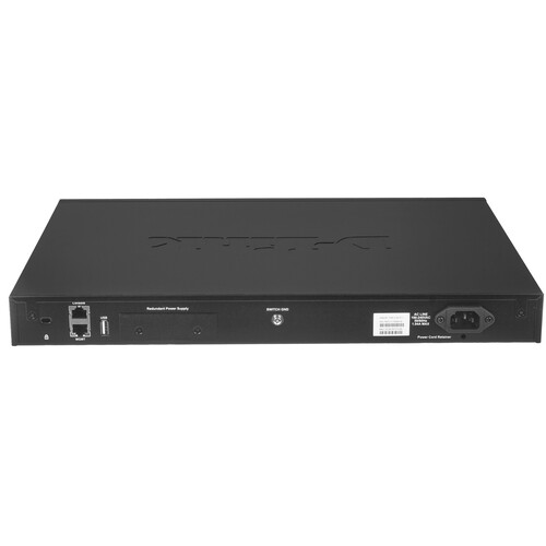 Купить Коммутатор D-Link DGS-3130-54TS/B1  5000182. Характеристики, отзывы и цены в Донецке